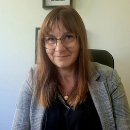 Dorota Ognicha