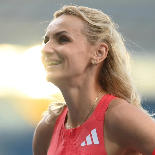 Justyna Święty-Ersetic
