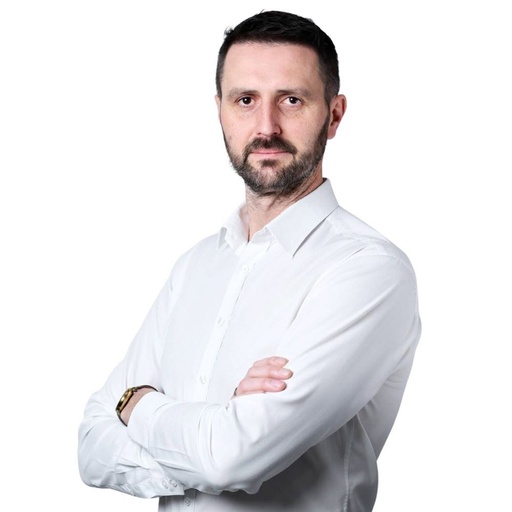 dr Rafał Tataruch