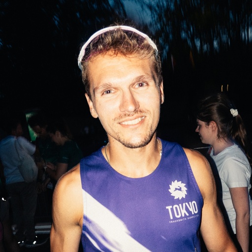 Mateusz Kałuża